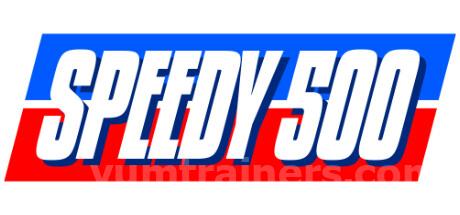 Speedy 500 Trainer