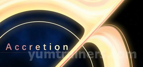 Accretion Trainer