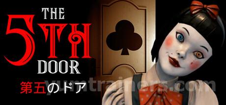 The 5th Door Trainer