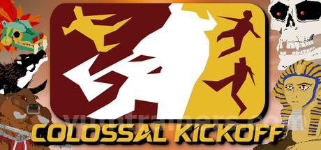 Colossal Kickoff Trainer