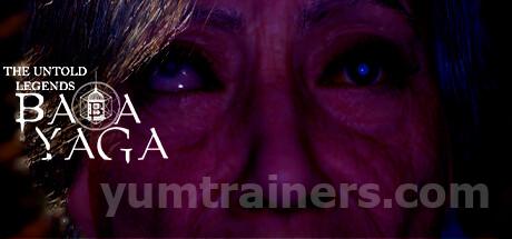 The Untold Legends: Baba Yaga Trainer