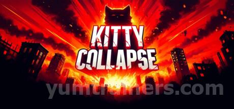 Kitty Collapse Trainer