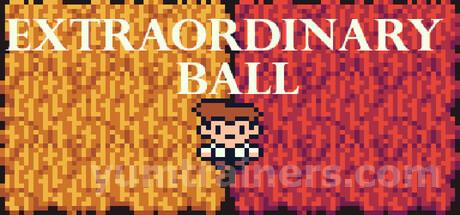 Extraordinary Ball Trainer