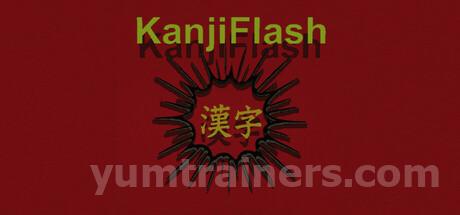 KanjiFlash Trainer