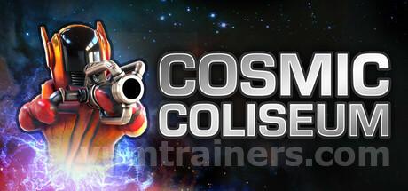 Cosmic Coliseum Trainer