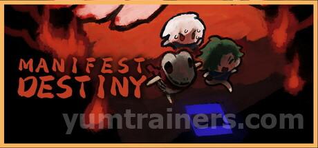Manifest Destiny Trainer