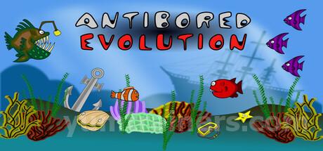 Antibored Evolution Trainer