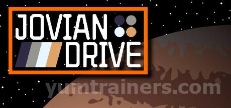 Jovian Drive Trainer