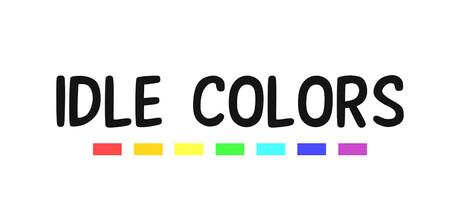 Idle Colors Trainer