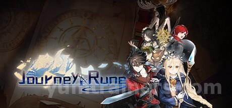 Journey of Rune Trainer