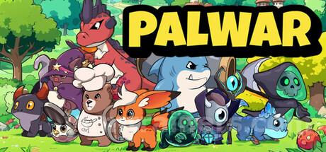 PalWar Trainer