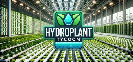 HYDROPLANT Tycoon Trainer