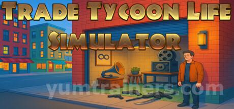 Trade Tycoon Life Simulator Trainer