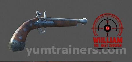 William The Best Shooter Trainer