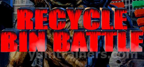 Recycle Bin Battle Trainer