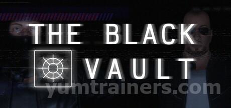 The Black Vault Trainer