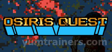 Osiris Quest Trainer