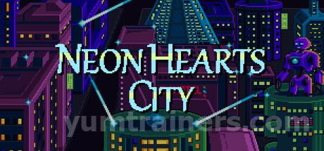 Neon Hearts City Trainer
