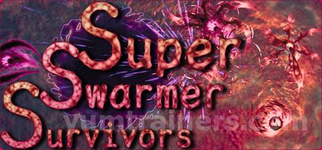 Super Swarmer Survivors Trainer