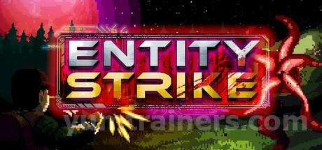 Entity Strike Trainer