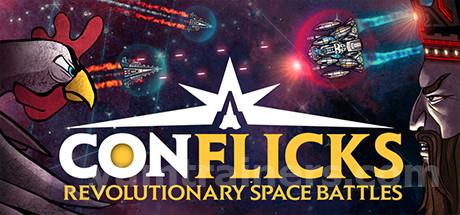 Conflicks - Revolutionary Space Battles Trainer