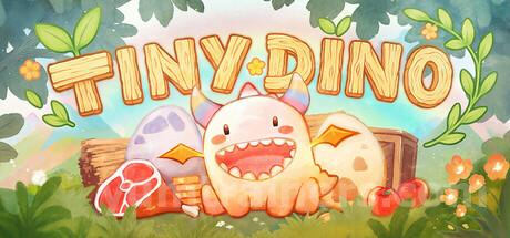 Tiny Dino Trainer