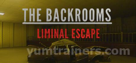 BACKROOMS LIMINAL ESCAPE Trainer