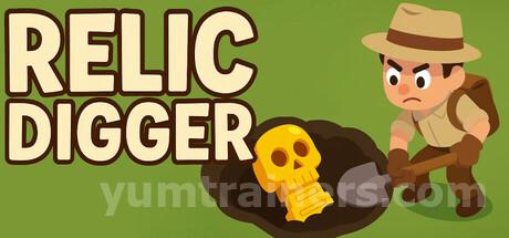 Relic Digger Trainer
