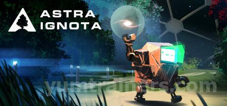 Astra Ignota Trainer