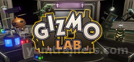 GizmoLab VR Trainer
