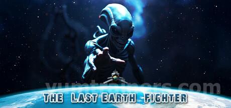 The Last Earth Fighter Trainer