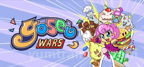 Yosei Wars Trainer