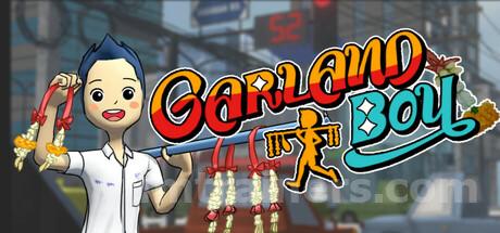 Garland Boy Trainer