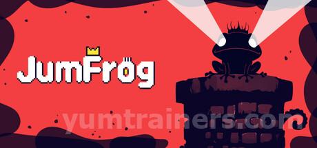 Jumfrog Trainer