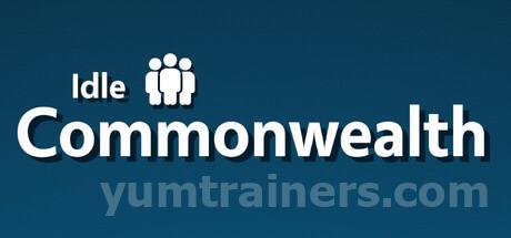 Idle Commonwealth Trainer