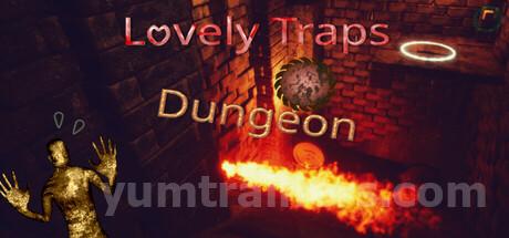 Lovely Traps Dungeon Trainer
