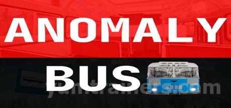 Anomaly Bus Trainer
