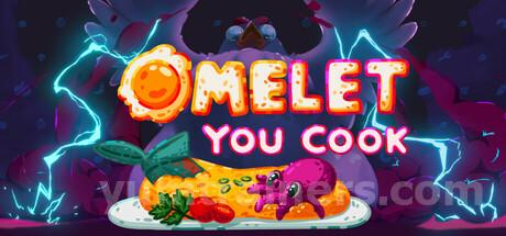 Omelet You Cook Trainer