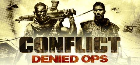 Conflict: Denied Ops Trainer