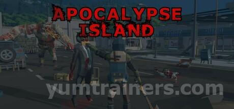 Apocalypse Island Trainer