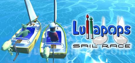 Lullapops Sail Race Trainer