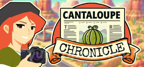 Cantaloupe Chronicle Trainer