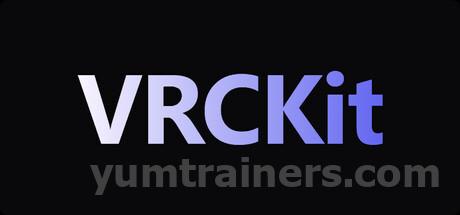 VRCKit Trainer