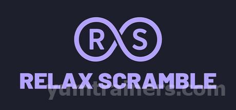 Relax Scramble: Endless Word Puzzle Trainer
