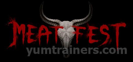 Meat Fest Trainer