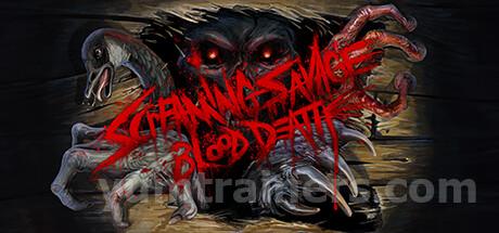 Screaming Savage Blood Death Trainer