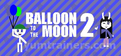 Balloon to the Moon 2 Trainer