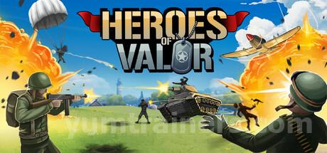 Heroes of Valor Trainer