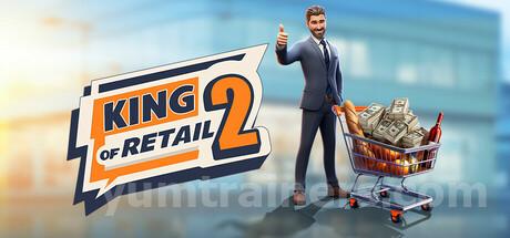 King of Retail 2 Trainer