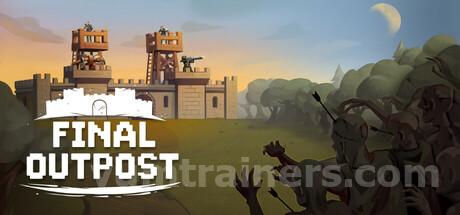 Final Outpost: Definitive Edition Trainer
